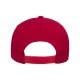 6110NU Yupoong RED