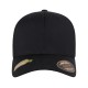 6277R Yupoong BLACK