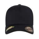 6277R Yupoong BLACK