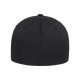 6277R Yupoong BLACK
