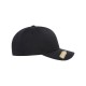 6277R Yupoong BLACK