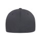 6277R Yupoong LIGHT CHARCOAL