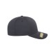 6277R Yupoong LIGHT CHARCOAL