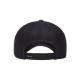 6601 Yupoong CHARCOAL