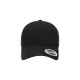 6601 Yupoong BLACK