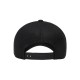 6601 Yupoong BLACK