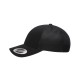 6601 Yupoong BLACK