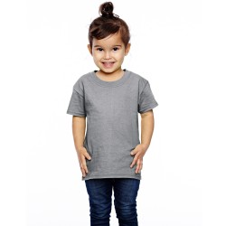 Fruit of the Loom T3930 Toddler Hd Cotton T-Shirt