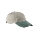 AD969 Adams Headwear STONE/ FOREST