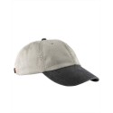 AD969 Adams Headwear Stone/ Black