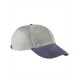 AD969 Adams Headwear STONE/ NAVY