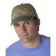 AD969 Adams Headwear KHAKI/ CACTUS