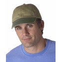 AD969 Adams Headwear KHAKI/ CACTUS