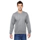 SF72R Fruit of the Loom ATHLETIC HEATHER