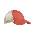EC7070 Econscious ORNG POPPY/ OYST