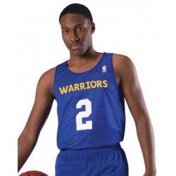 Alleson Athletic A115LA NBA Logo'd Reversible Jersey