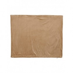 Alpine Fleece 8712 Micro Mink Sherpa Blanket