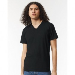 American Apparel 2006CVC CVC V-Neck Tee