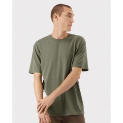 American Apparel 5389 Sueded Cloud Jersey Tee