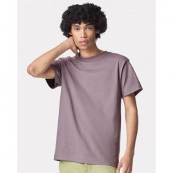 American Apparel 9001 Super Heavyweight Tee