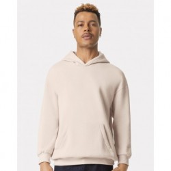 American Apparel RF498 ReFlex Fleece Hoodie