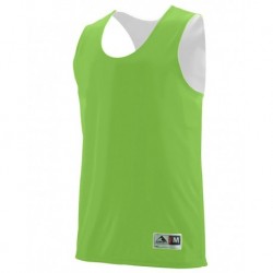 Augusta Sportswear 148 Reversible Wicking Tank Top