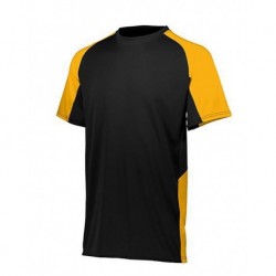 Augusta Sportswear 1518 Youth Cutter Jersey
