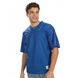 Augusta Sportswear 257 Stadium Replica Football Jersey