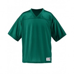 Augusta Sportswear 258 Youth Stadium Replica Jersey