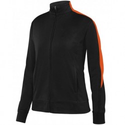 Augusta Sportswear 4397 Women's Medalist Jacket 2.0