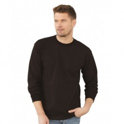 Bayside 6100 USA-Made Long Sleeve T-Shirt