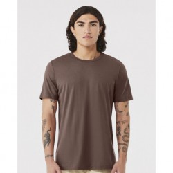 BELLA + CANVAS 3001 Jersey Tee