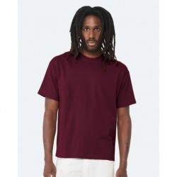 BELLA + CANVAS 3010 6 oz. Heavyweight Tee