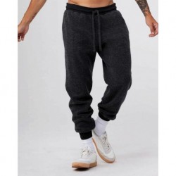 BELLA + CANVAS 3327 FWD Fashion Sueded Fleece Jogger