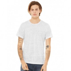 BELLA + CANVAS 3650 Texture Tee