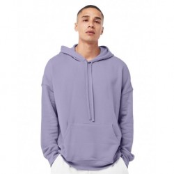 BELLA + CANVAS 3729 Sponge Fleece Drop Shoulder Hoodie