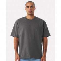 BELLA + CANVAS 4610 7.5 oz Heavyweight Tee