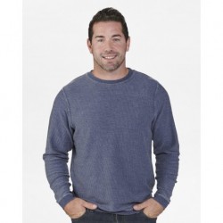 Boxercraft D02 Corduroy Pullover