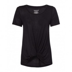 Boxercraft T52 Women's Twisted T-Shirt