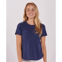 Boxercraft T67 Women's Cut-It-Out T-Shirt