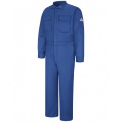 Bulwark CNB6TEXT Premium Coverall - Nomex IIIA - 6 oz. - Additional Tall Sizes