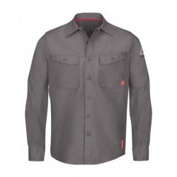 Bulwark QS40 iQ Series Endurance Work Shirt