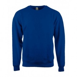 C2 Sport 5521 Youth Crewneck Sweatshirt