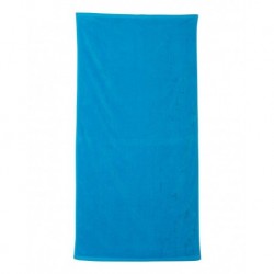 Carmel Towel Company C3060 Velour Beach Towel