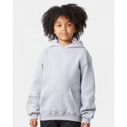 Champion S790 Powerblend Youth Hooded Sweatshirt