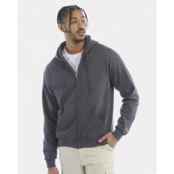 Champion S800 Powerblend Full-Zip Hooded Sweatshirt
