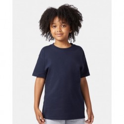 Champion T435 Youth Tagless T-Shirt