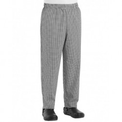 Chef Designs 5360 Baggy Chef Pants