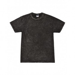 Colortone 1300 Mineral Wash T-Shirt