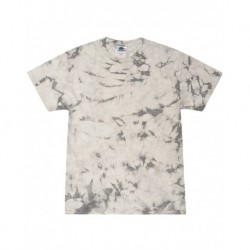 Colortone 1390 Crystal Wash T-Shirt